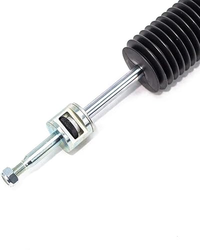 Miniatura 7 de Godspeed MSS0129-52 compatible con Honda Civic Hatchback (FK) 2017-21 MonoSS Coilovers (2.047 in) Kit de bajada de suspensión