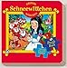 Schneewittchen, Puzzle-Buch