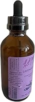 Vista 7 de Aceite esencial de lavanda francesa para difusor, aceite esencial de lavanda 100% natural, grado terapéutico, aceites esenciales para la piel
