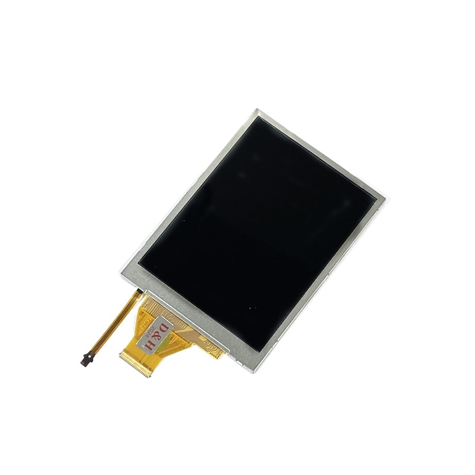 Schermo LCD, compatibile for Canon, SX60 HS; Fotocamera digitale PC2154 con retroilluminazione
