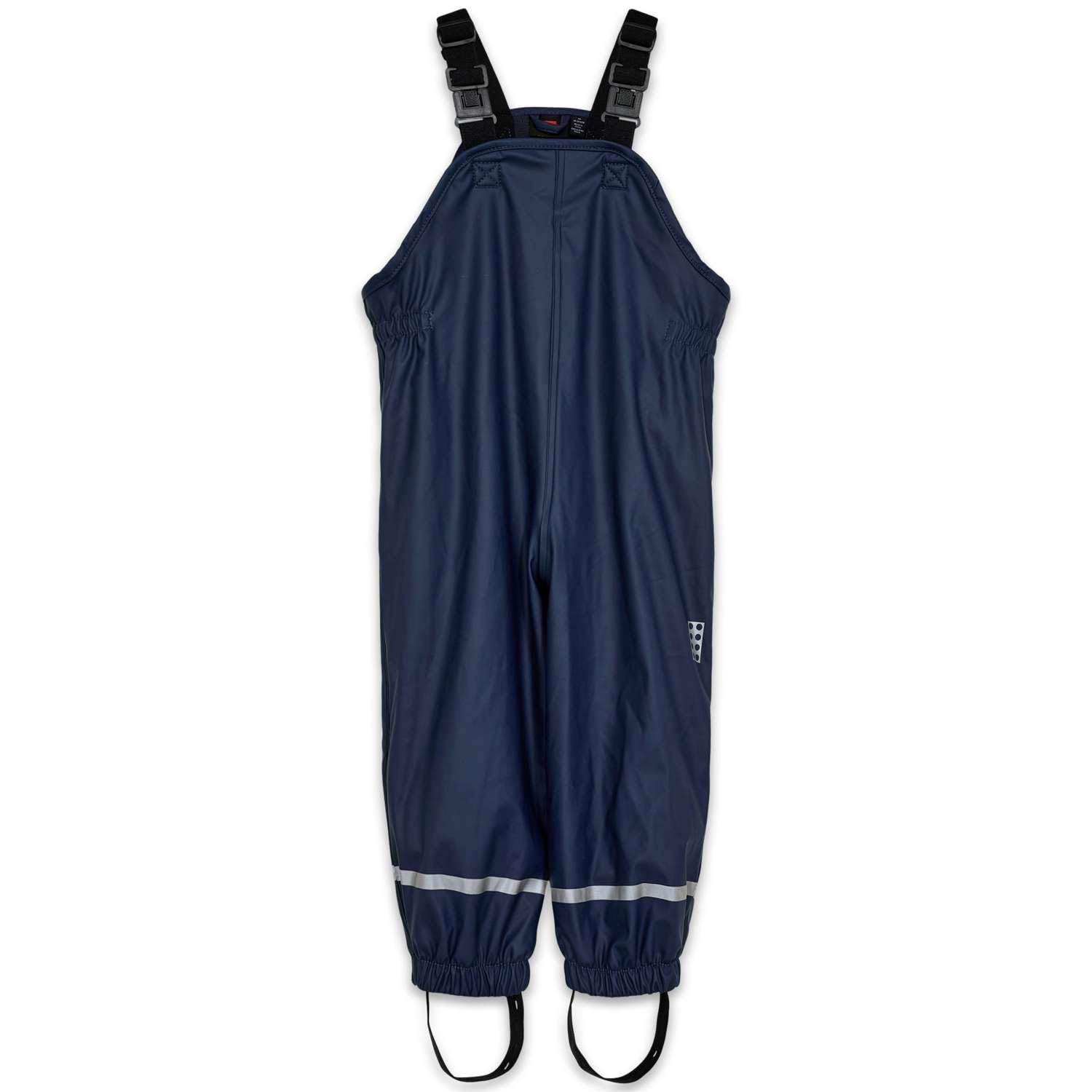 Kabooki Lwpuelo-Gefüttert Pantalon de Pluie Mixte Enfant