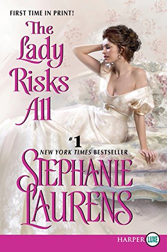 The Lady Risks All