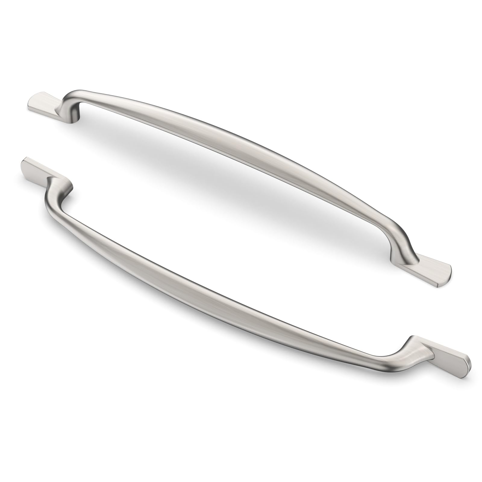 FURNIWARE Pack of 10 Cabinet Handles