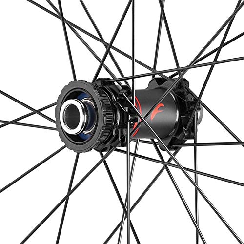 Amazon.co.jp: フルクラム Red Zone 5 BOOST(27.5) センターロック