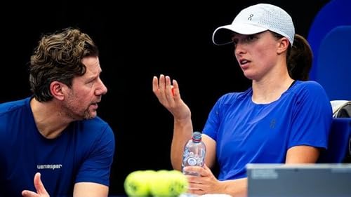 Muchova beats Eala in Miami | Swiatek & Fissette go their separate ways