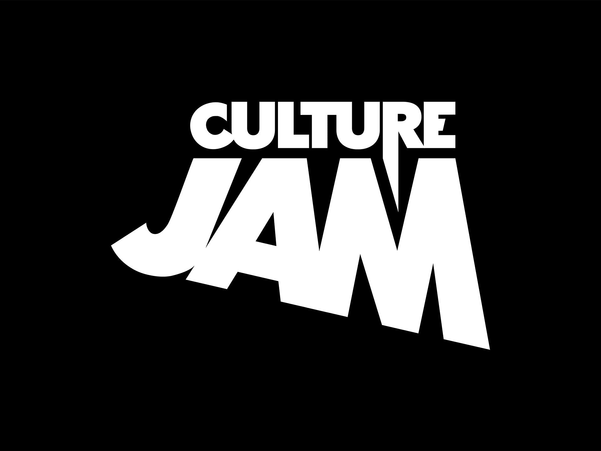 Culture Jam