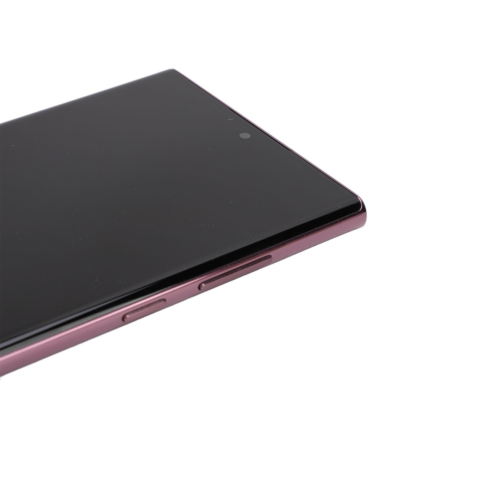 Cocoarm Ekran Dotykowy Digitizer Zamiennik do S22 Ultra, 6,7 Cala