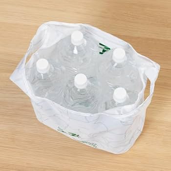 セブンイレブンレジ袋風エコバッグ〖超レア〗第一・二弾 Amazon.co.jp: セブンイレブン レジ袋風エコバッグ（2個セット