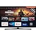 Produktbild Grundig 55 GUB 8040, 4K/UHD, LED, Smart TV, 139 cm [55 Zoll] - Schwarz