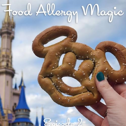 Ep. 2: Mickey's Very Merry Christmas Party, Favorite Quick Service and Character Breakfast locations, and more!