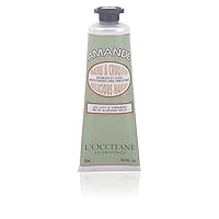Algopix Similar Product 13 - L'Occitane Almond Delicious Hands