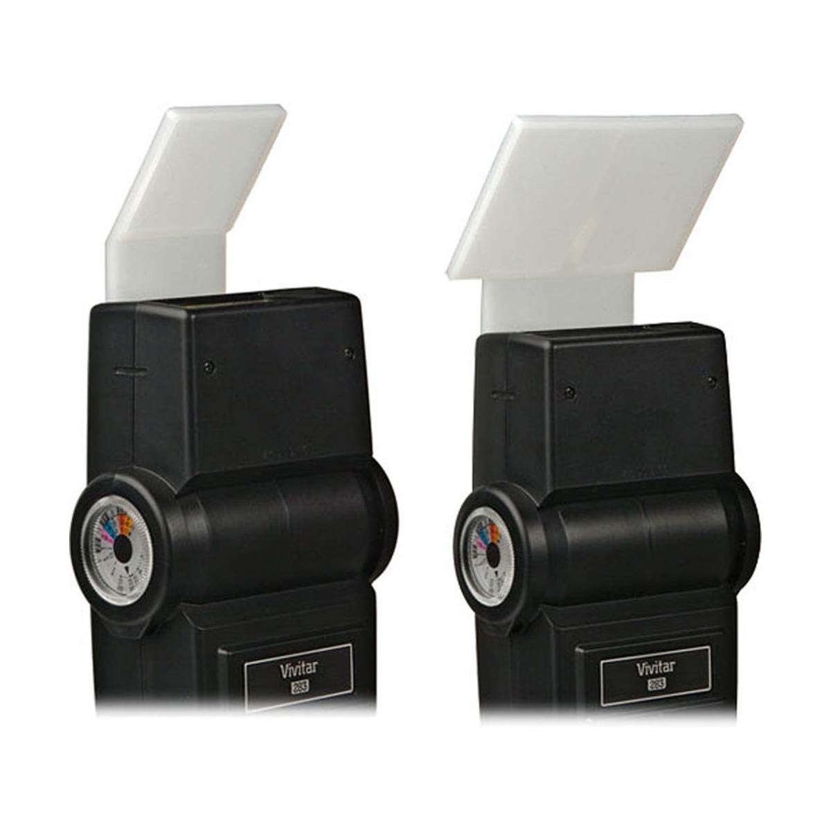 Two-Way Bounce Unit TW-UNI Flash Diffuser (for Select Flashes)