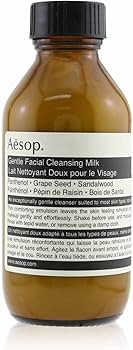 Amazon | Aesop イソップ ジェントル クレンジング ミルク (100mL