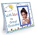 With Love to Great Grandma! - Picture Frame Gift
