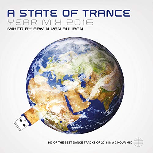 State Of Trance Year Mix 16