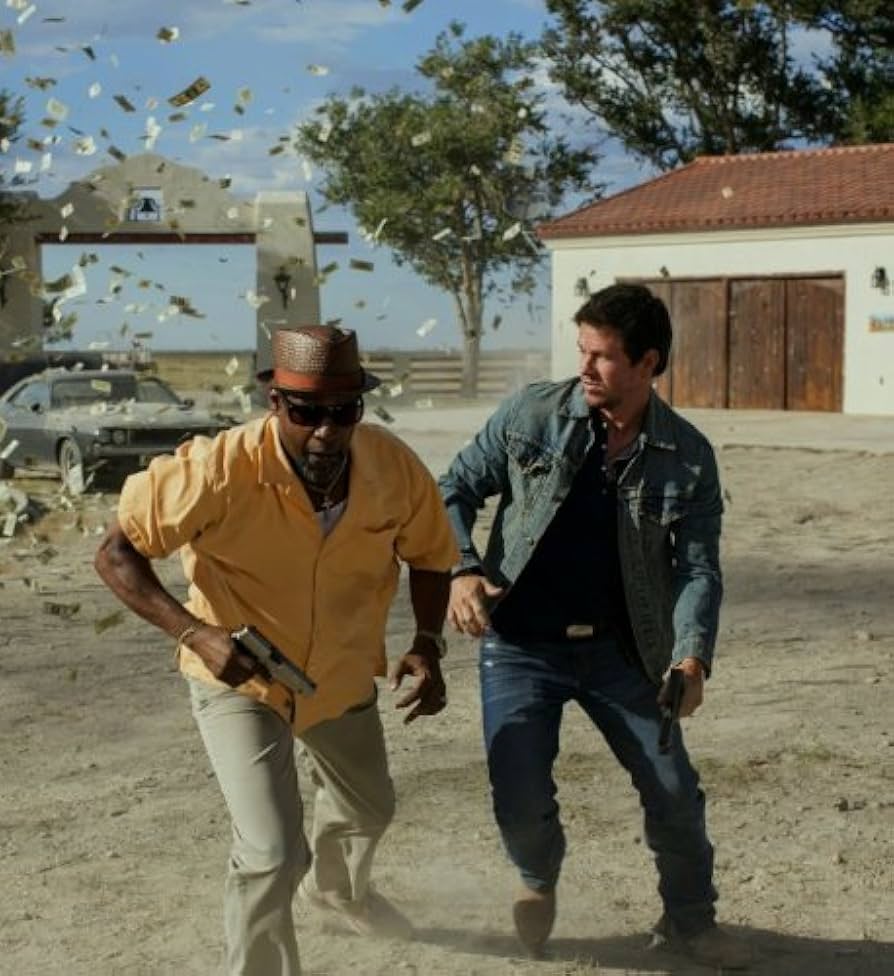 Amazon.co.jp: 2 Guns : DVD
