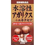 ミヤマ漢方製薬 水溶性アガリクス+�