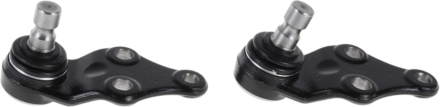 2 Pcs Front Lower Ball Joints for Hyundai Sonata 2011-2014 Suspension Ball Joint Kit No.K500231/545303S100/545302T010