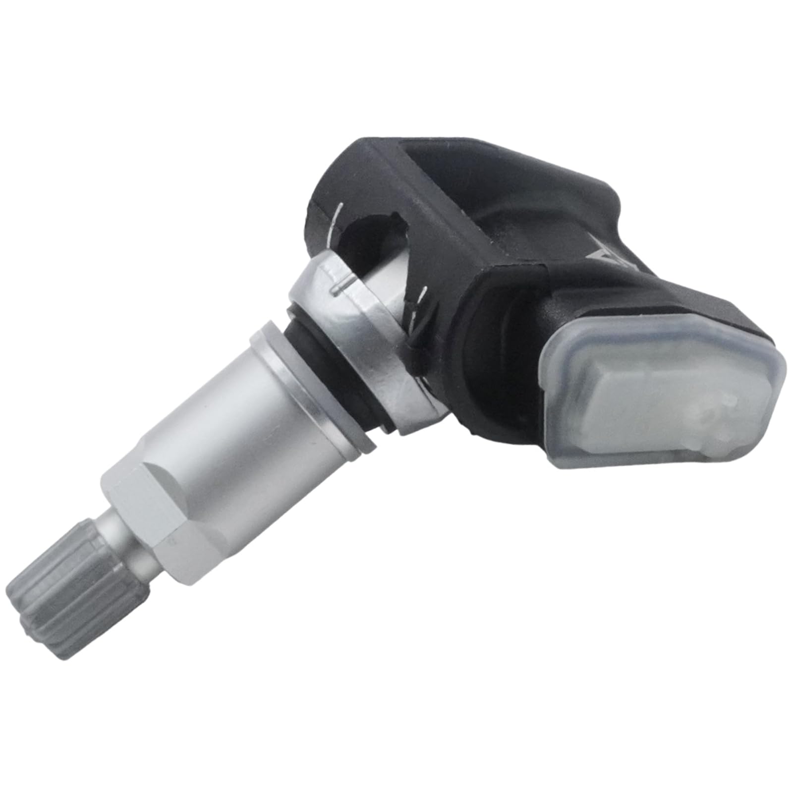36106872774 TPMS Lot de 4 capteurs de pression des pneus de rechange pour BMW Série 3 G20 G21, Série 5 G30 G31, X3 X4 X5, remplace 36106876957
