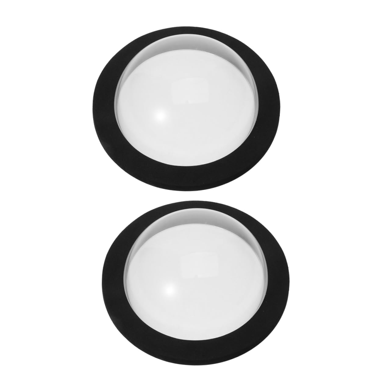 BCOATH Pond Cover Dome Floating Fish Dome for Pond Garden Pond Fish Dome Outdoor Fish Pond c