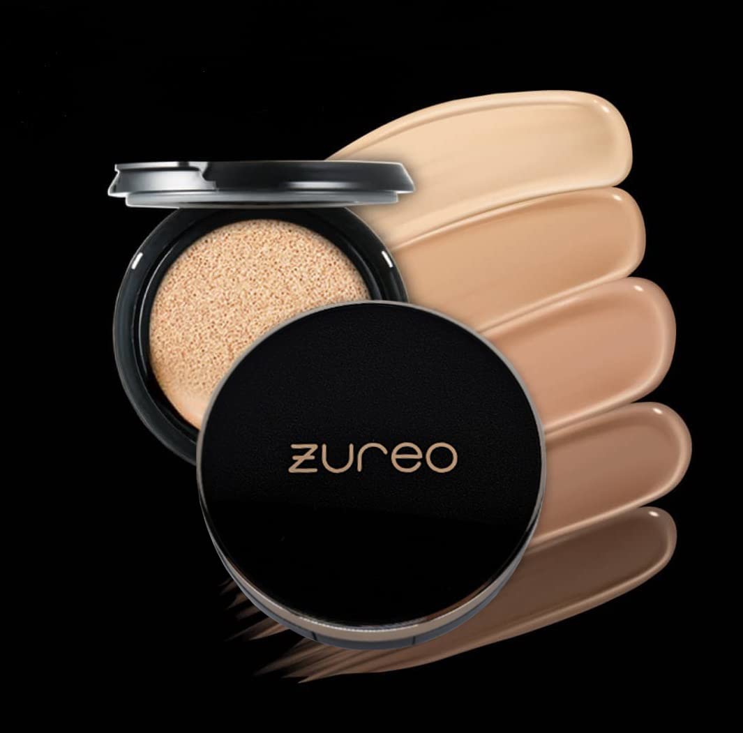 Best Korean Cushion Foundation