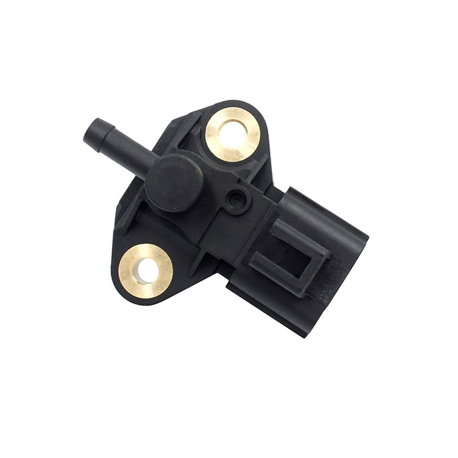 P0193 Fuel Rail Injection Pressure Sensor Fits 0261230093