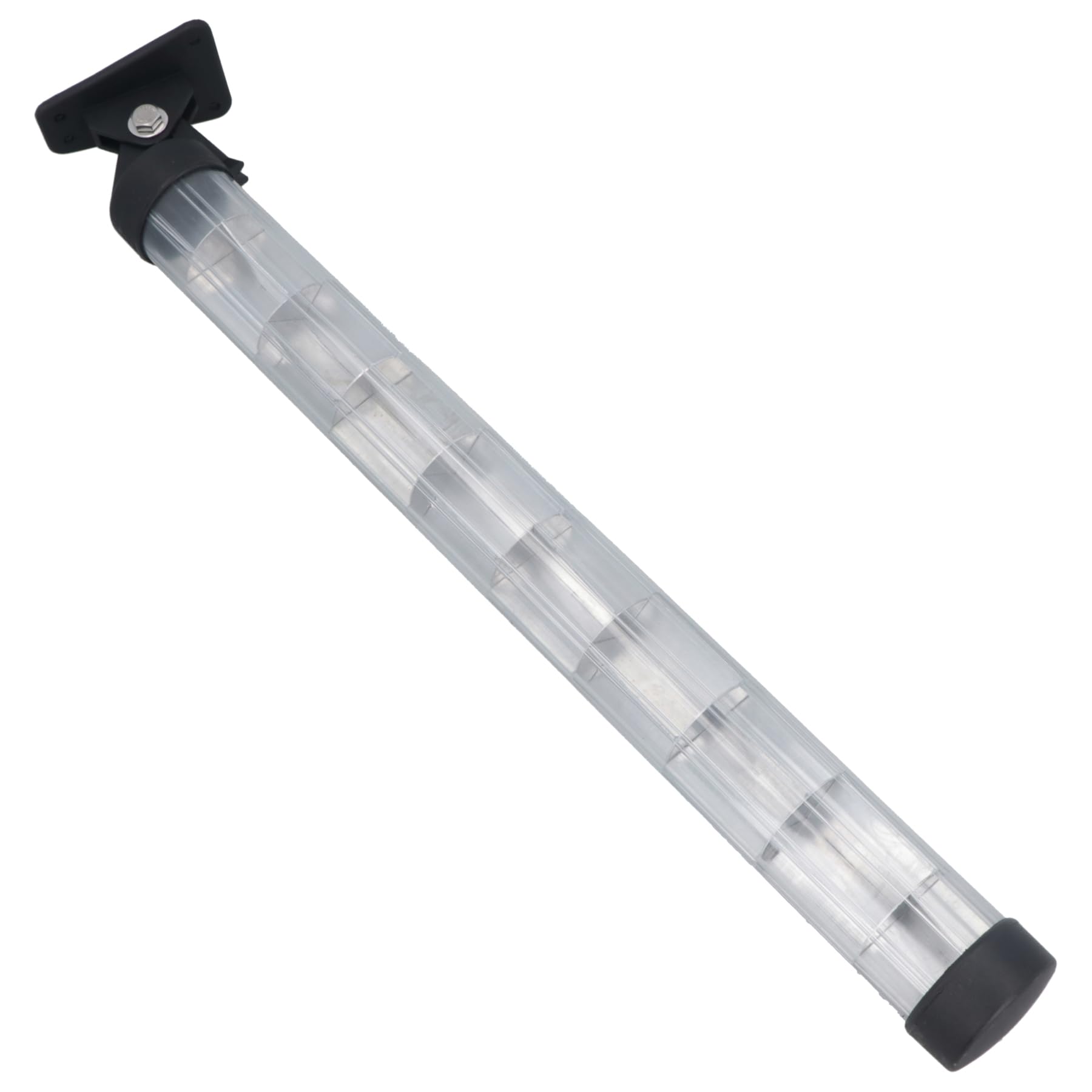 AB Tools 59cm Tubo Radar Reflector Cubierta o Base Montaje 2m Tubular Yate Barco