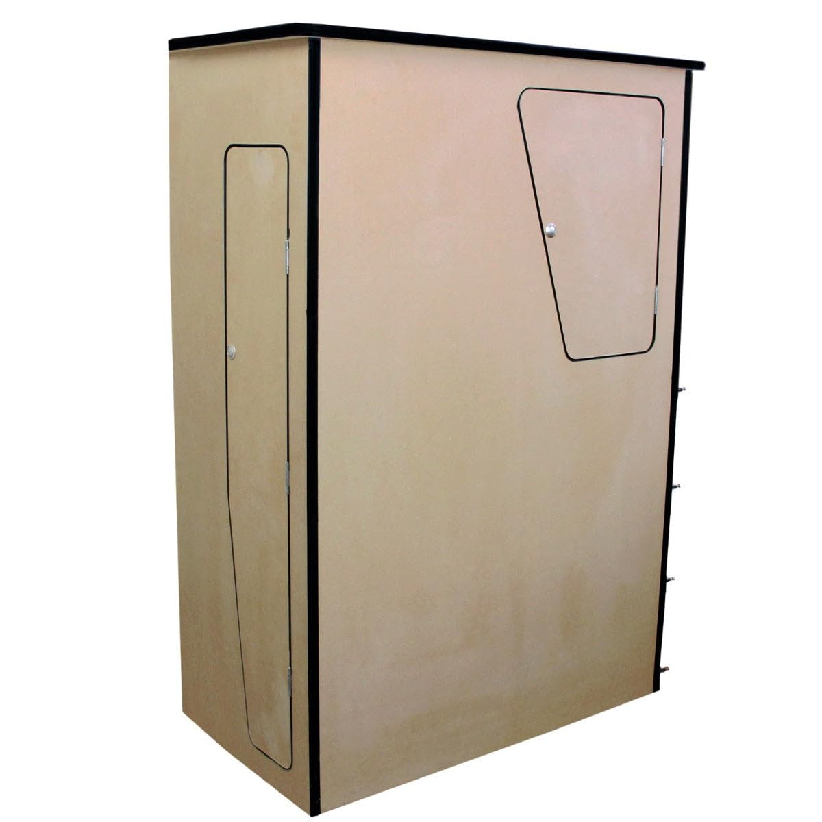 Transporter T4 T5 Camper Van Küche Linkslenker Wohnwagen Wohnwagenküche Wohnmobil Reisemobil Caravan 18mm MDF Eingebautes Weinregal Optionale Aufhängeschiene Peronalisierbar