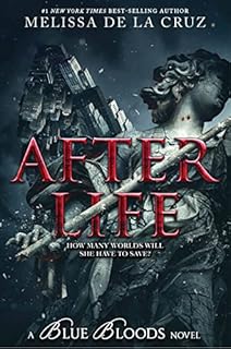 Blue Bloods After Life