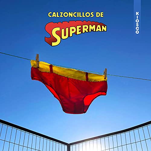 ▷ Calzoncillos de superman ✔️ Comparador de Precios