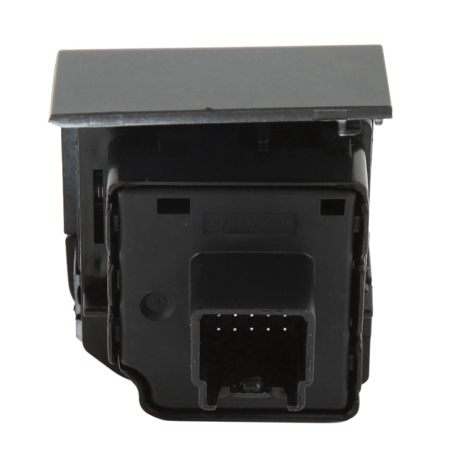 Integrated Trailer Brake Controller 82215278AE for 1500 DT Truck