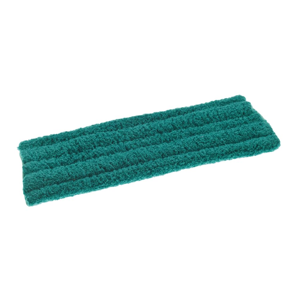 Taski Jm Ultra Dry Mop - Mopa De Microfibra 40 Cm - Verde