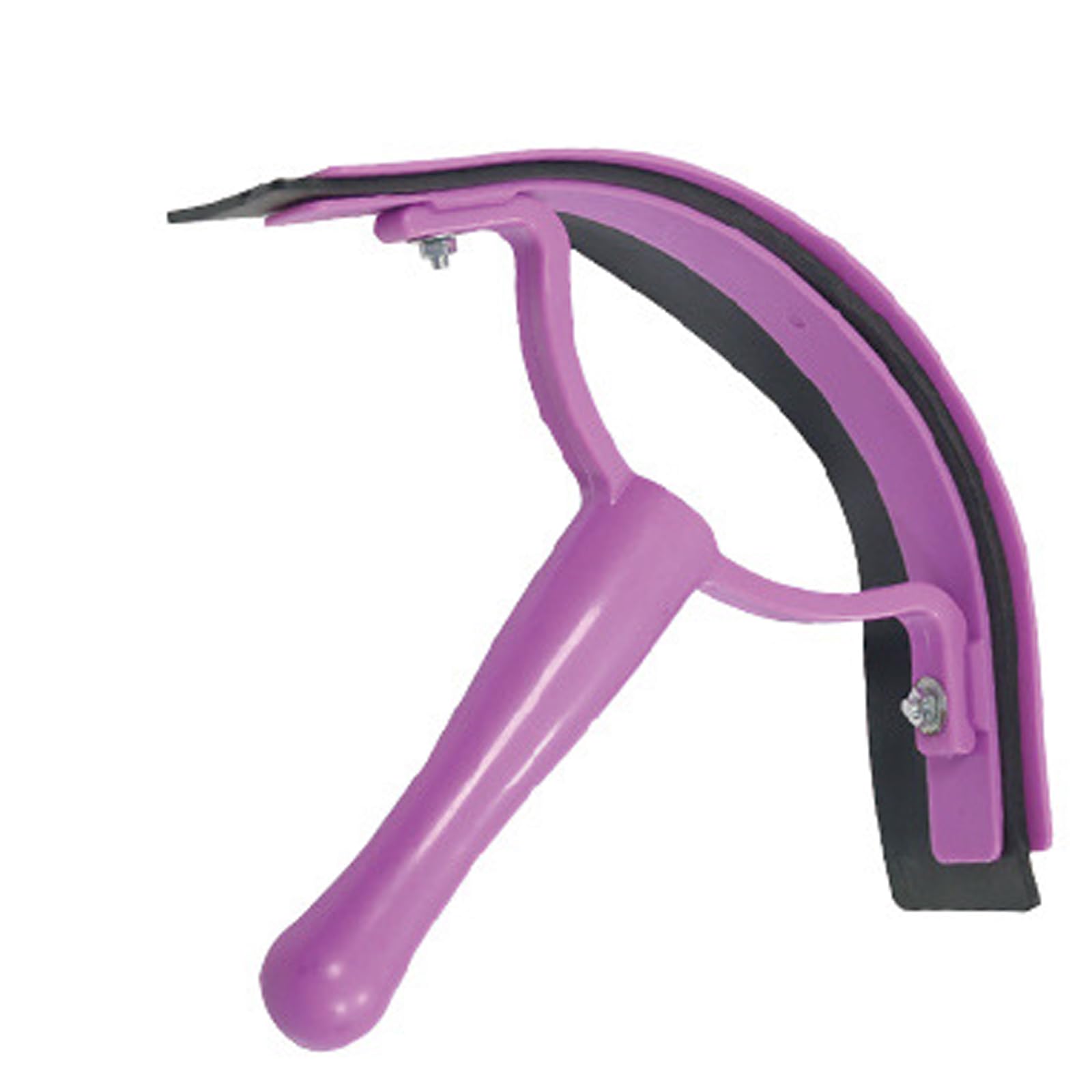 Set Strumenti Professionali per La Cura dello Zoccolo Strumento per Rifilare Lo Zoccolo in Acciaio Inossidabile con Manico in Legno per Bovini E Cura del Bestiame per Animali da Fattoria