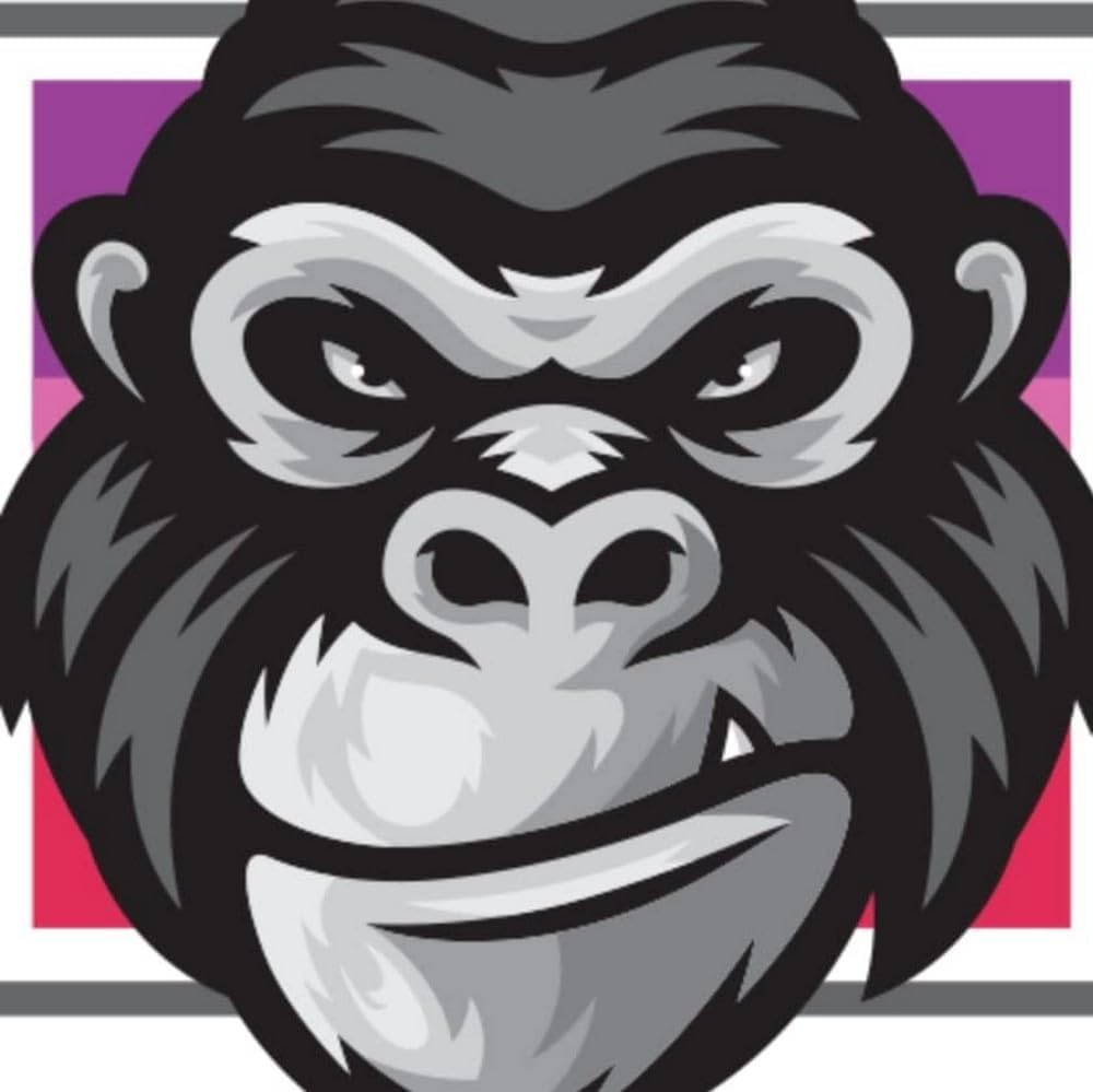 Gorilla Automotive K5CS-00716GR 5Lug 7/16 Spline WIK Pass Gor