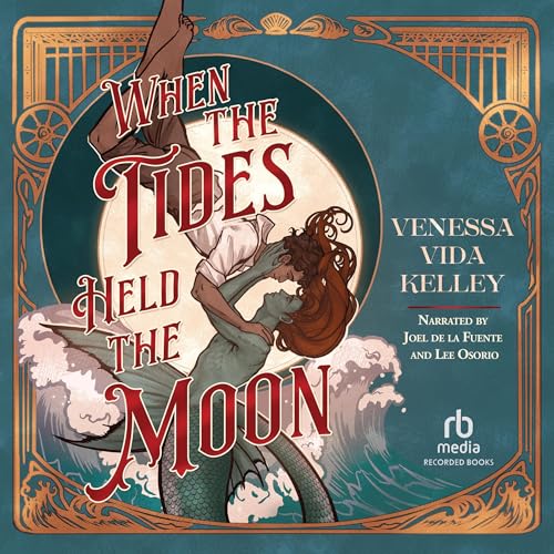When the Tides Held the Moon by Venessa Vida Kelley episode artwork