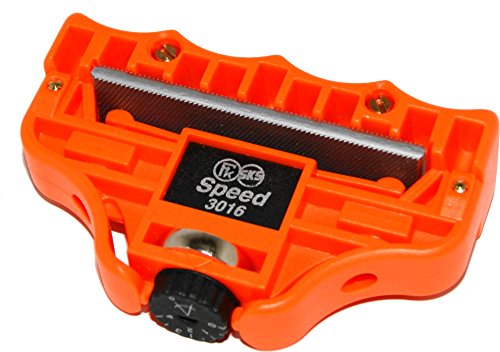 Speed Compact Sci & Snowboard Edge Tuner