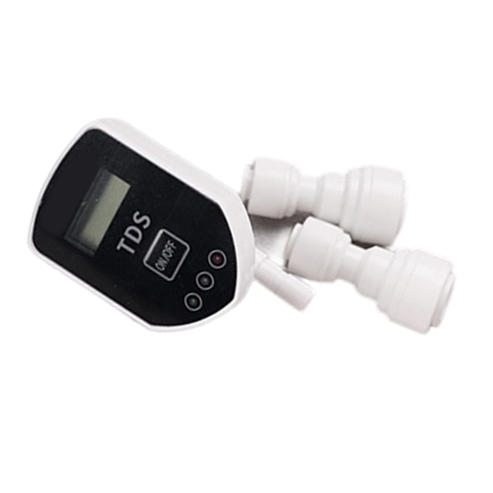 Ljhnba 2 To 3 Connector Inlines Water Sensors With 0-999Ppm Ranges Stable Testing Device For Household & Industrial Use Water Tester