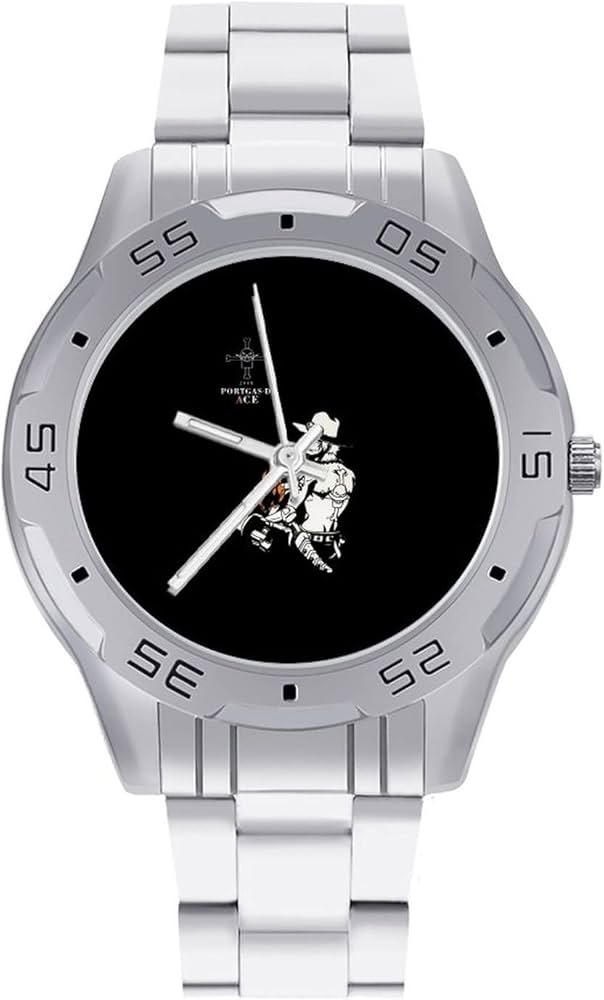 ONE PIECE ポートガス・D・エース 時計 超希少ONE PIECE ポートガス・D・エース 腕時計