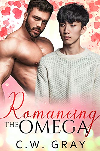 Télécharger Romancing the Omega (Hobson Hills Omegas Book 3) (English Edition) Gratuit