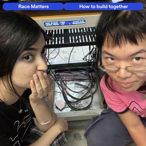 #187 How to build together