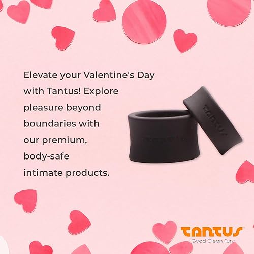 Miniatura 3 de Tantus Ball Strecher Silicona C4787 Total 1 Rojo 1