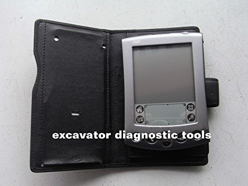 GOWEExcavator Diagnostic Tools Apply to Hitachi Excavator Diagnostic Tools DR Zax