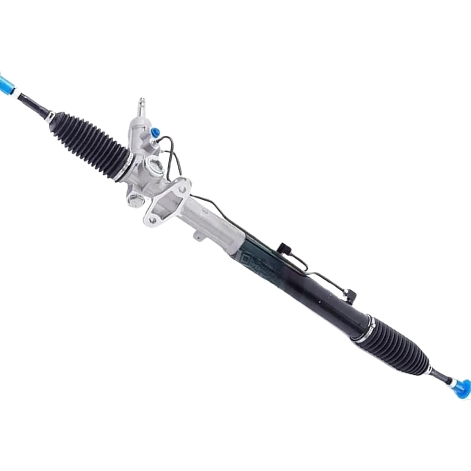 Power Steering Rack Gear Compatible with Car KIA Sorento 2009 2010 2011 2012 2013 57700-2P100 577002P100 57700 2P100 LHD