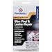 Leather repair compound kit