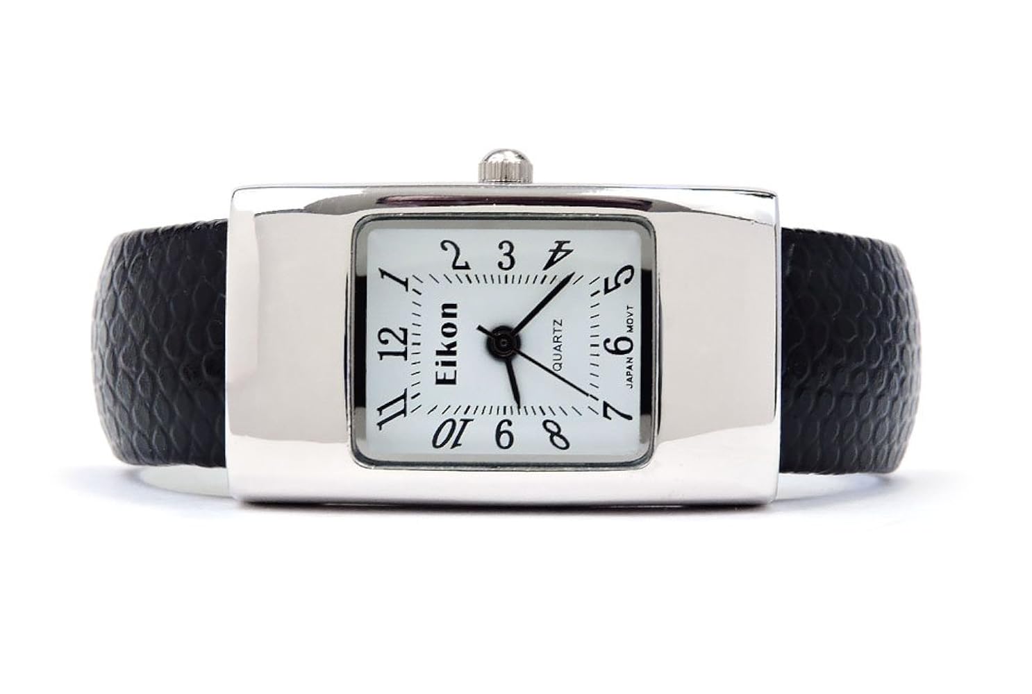 BLESS N°22 WATCH BANGLE SILVER BLESS N°22 WATCH BANGLE SILVER BLESS N°22 STEEL ACCESSORY
