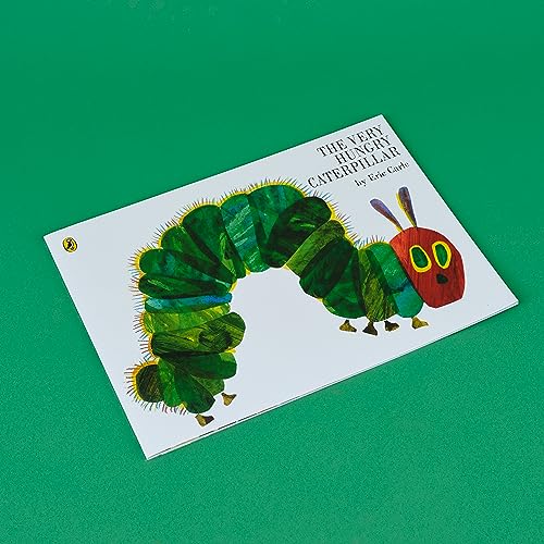 Very Hungry Caterpillar