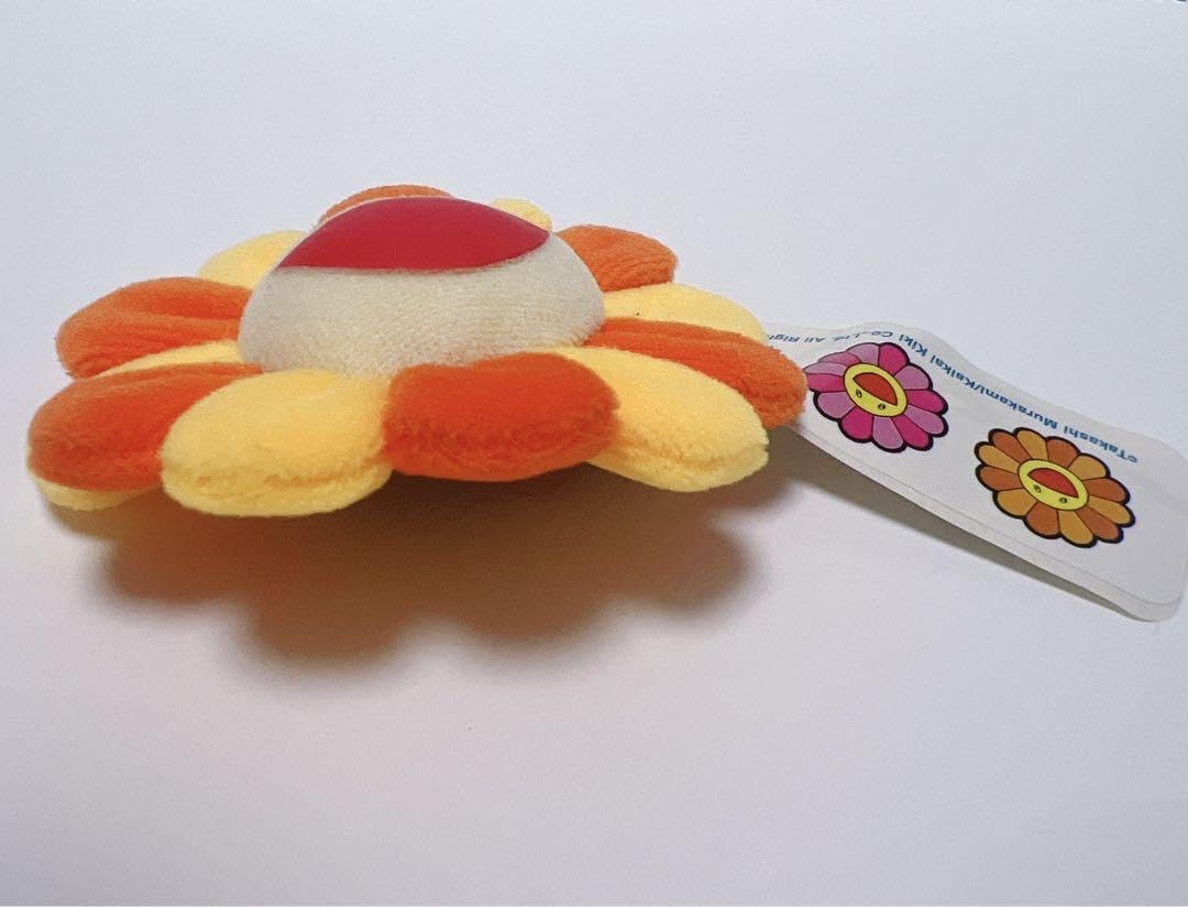 FLOWER GOWALK RAINBOW 村上隆 レインボー カイカイキキ 11月24日(金)12時より特設サイトにて、 村上隆新作ゲーム