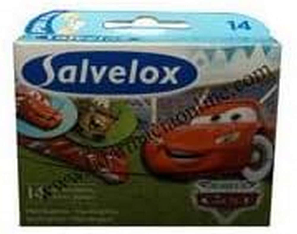 Elast Cohesive Be Farmalas 7.5 x 4.5 0.1 g