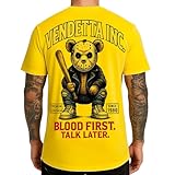 Vendetta Inc.