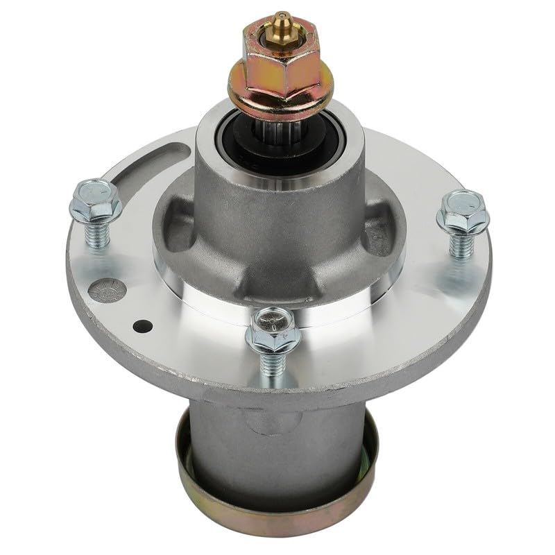 #US Replacement Part for Spindle Assembly Replaces 539112170 for MZT52 YTH2242TDF YTH48XLS EZ4217KAA Spindlepart#535742